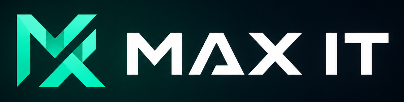 MAX IT
